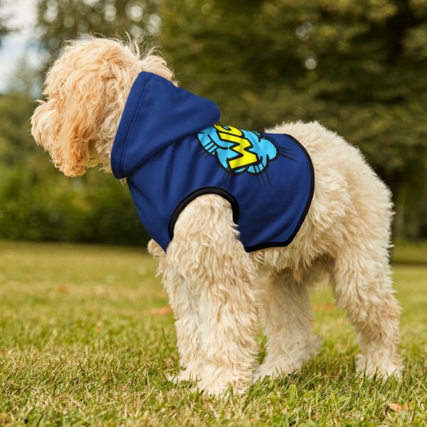Woof Pet Hoodie for Stylish Dogs - Image 7