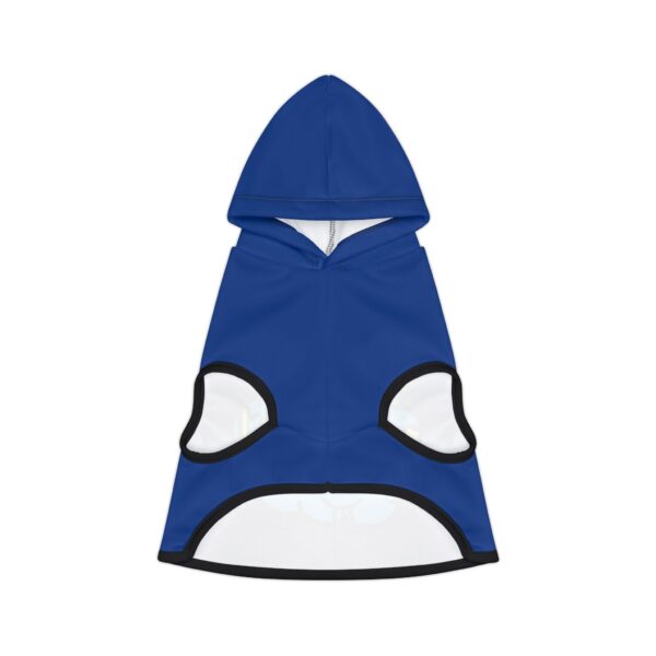 Woof Pet Hoodie for Stylish Dogs - Image 3