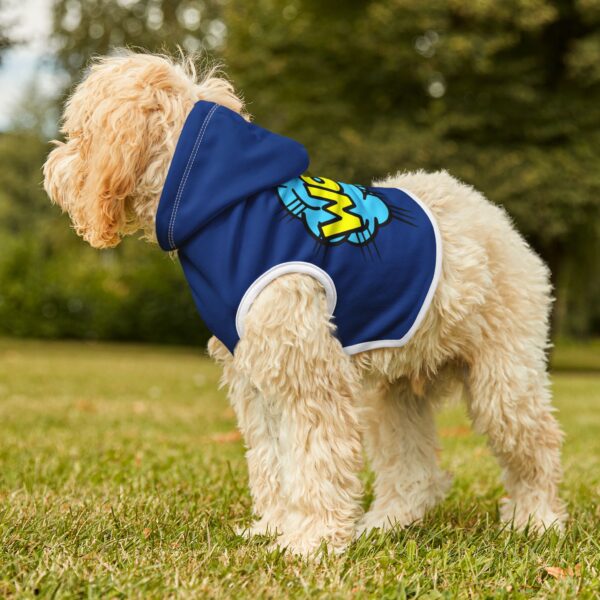 Woof Pet Hoodie for Stylish Dogs - Image 14