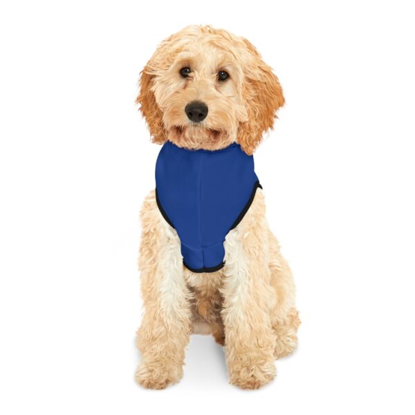 Woof Pet Hoodie for Stylish Dogs - Image 4
