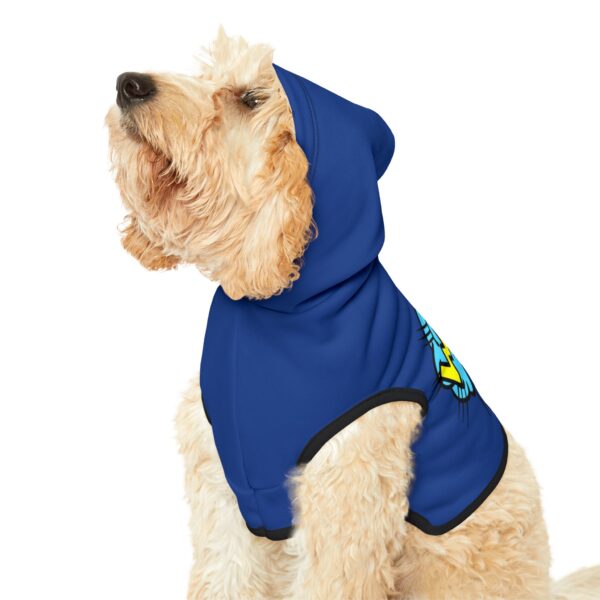 Woof Pet Hoodie for Stylish Dogs - Image 5