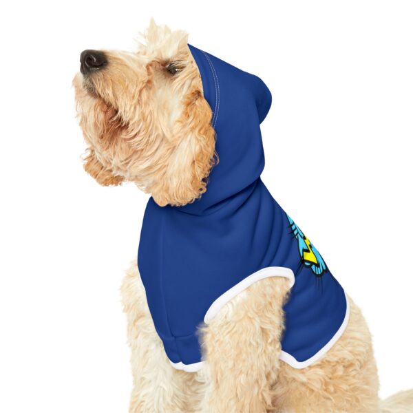 Woof Pet Hoodie for Stylish Dogs - Image 12