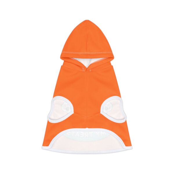 Paws Off My Treats Pet Hoodie for Stylish Dogs - Image 10