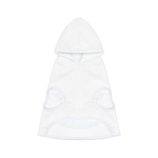 Paws Off My Treats Pet Hoodie for Stylish Dogs - Image 10