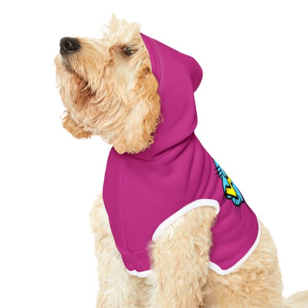Woof Pet Hoodie for Stylish Dogs - Image 12