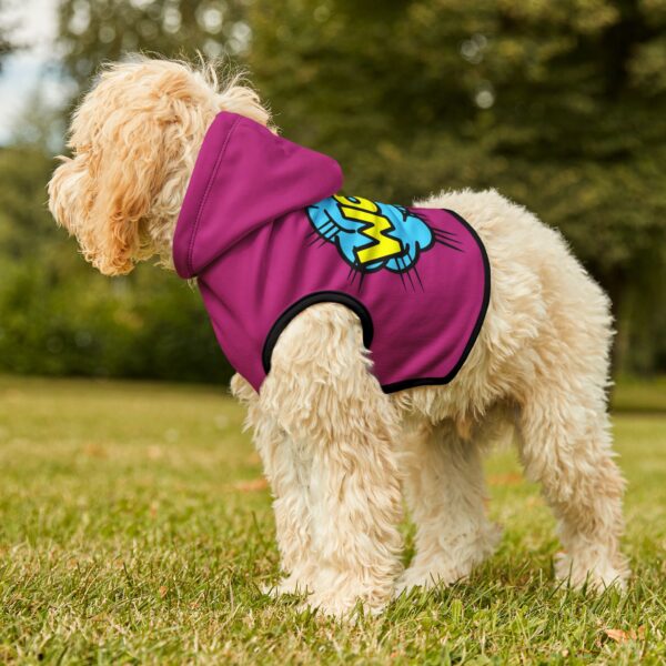 Woof Pet Hoodie for Stylish Dogs - Image 7
