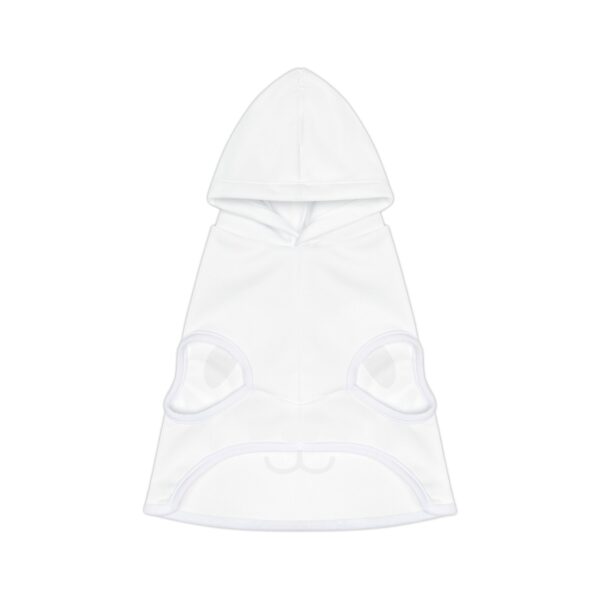 Come to the Bark Side Pet Hoodie for Stylish Dogs - Image 3