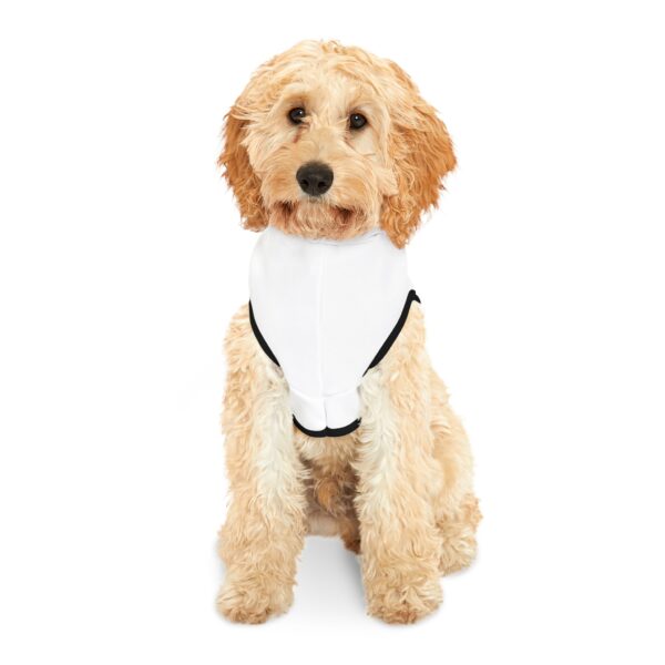 Come to the Bark Side Pet Hoodie for Stylish Dogs - Image 10