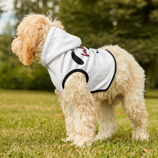 Come to the Bark Side Pet Hoodie for Stylish Dogs - Image 13