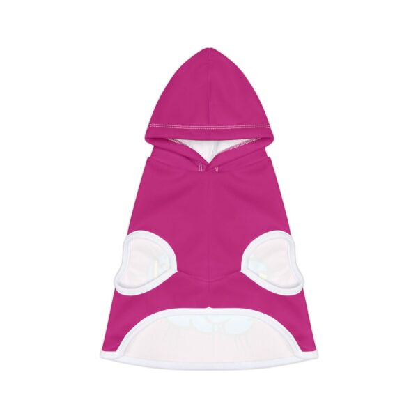 Woof Pet Hoodie for Stylish Dogs - Image 10