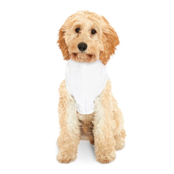 Come to the Bark Side Pet Hoodie for Stylish Dogs - Image 4