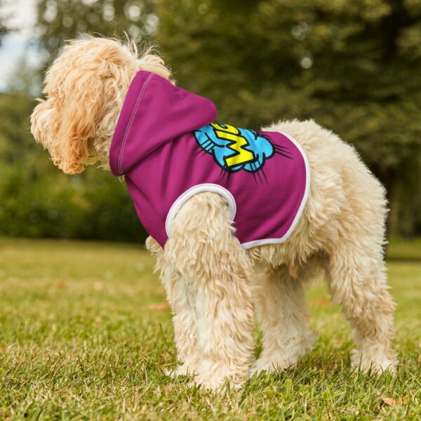 Woof Pet Hoodie for Stylish Dogs - Image 14