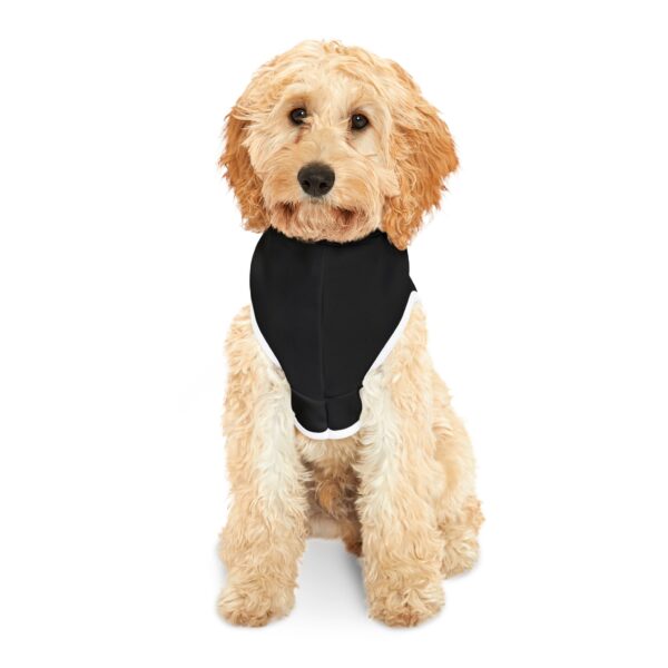 Paws Off My Treats Pet Hoodie for Stylish Dogs - Image 11