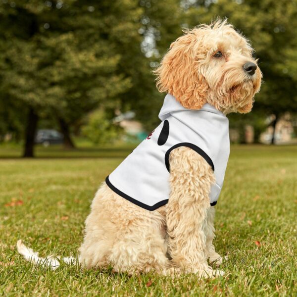 Come to the Bark Side Pet Hoodie for Stylish Dogs - Image 12