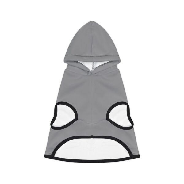 A Cat Above The Rest Pet Hoodie for Cool Cats - Image 7