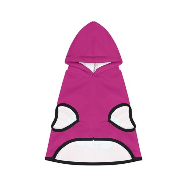 Woof Pet Hoodie for Stylish Dogs - Image 3