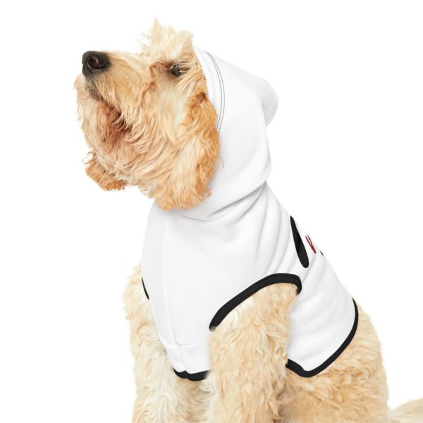 Come to the Bark Side Pet Hoodie for Stylish Dogs - Image 14