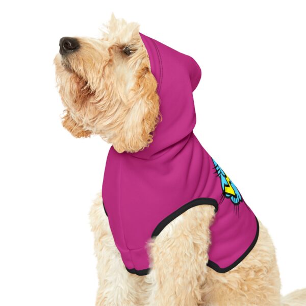 Woof Pet Hoodie for Stylish Dogs - Image 5