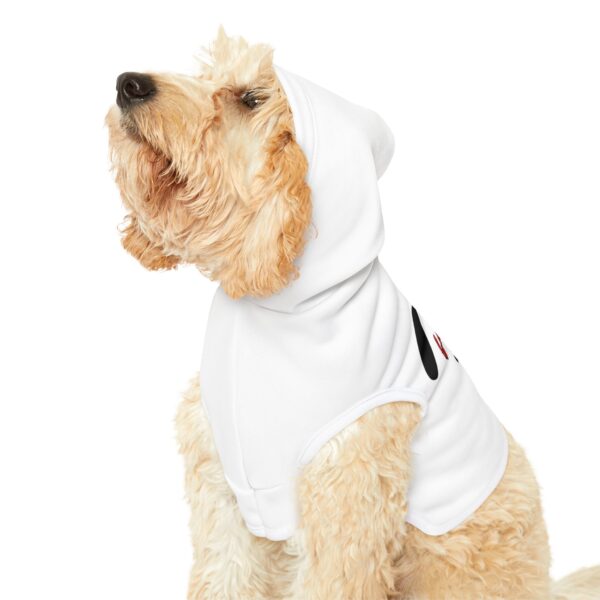 Come to the Bark Side Pet Hoodie for Stylish Dogs - Image 5